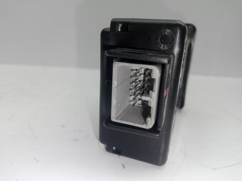 Recambio de modulo electronico para kia rio 1.2 cat referencia OEM IAM 223126122  