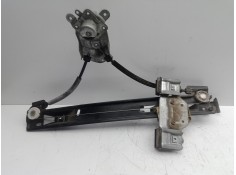 Recambio de elevalunas trasero derecho para seat ibiza sc (6j1) 1.2 tdi referencia OEM IAM 6J4839462B ARVIN.MERITOR  2