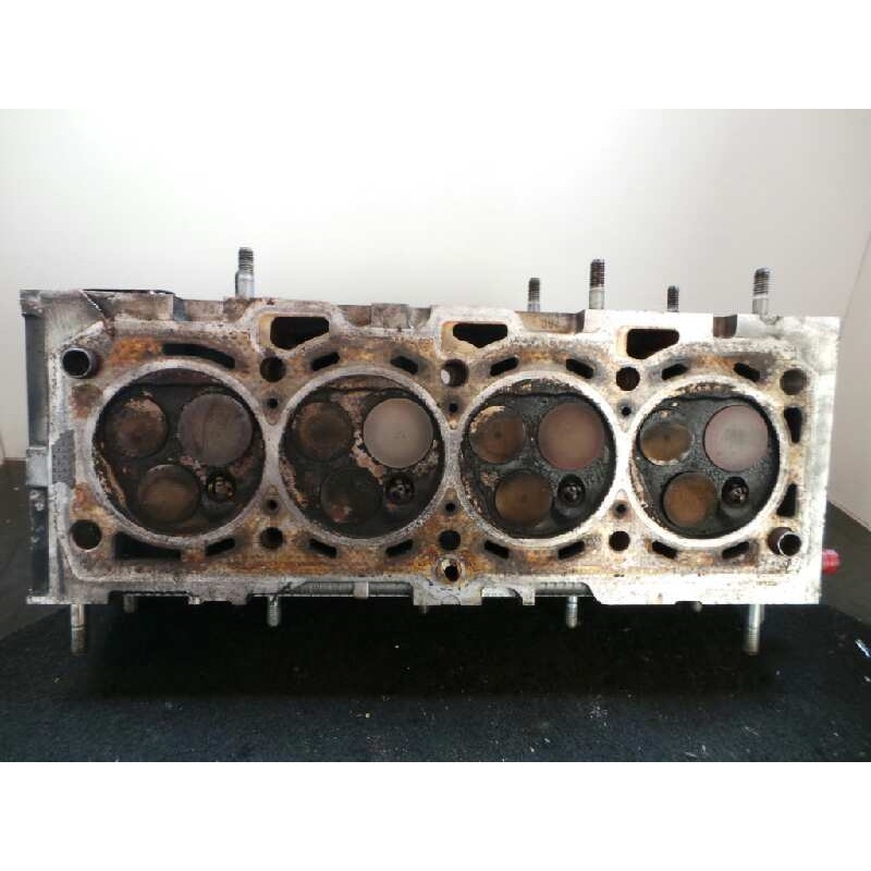 Recambio de culata para fiat bravo (182) 1.8 16v cat referencia OEM IAM 1342  12 VALVULAS