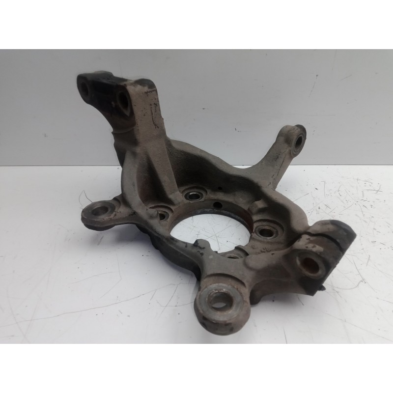 Recambio de mangueta delantera derecha para nissan juke (f15) 1.2 16v cat referencia OEM IAM   