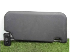 Recambio de parasol izquierdo para ford ranger (tke) 2.0 tdci panther cat referencia OEM IAM SINREFERENCIA  