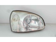 Recambio de faro derecho para hyundai santa fe (sm) 2.0 crdi cat referencia OEM IAM  00-06 - HMC OPTICA.SIMPLE