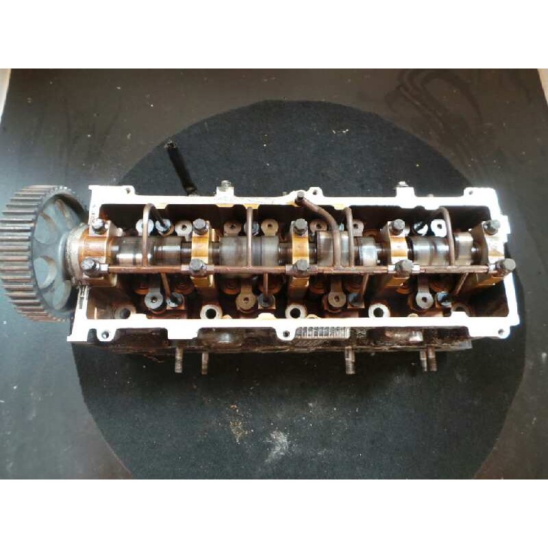Recambio de culata para fiat bravo (182) 1.8 16v cat referencia OEM IAM 1342  12 VALVULAS