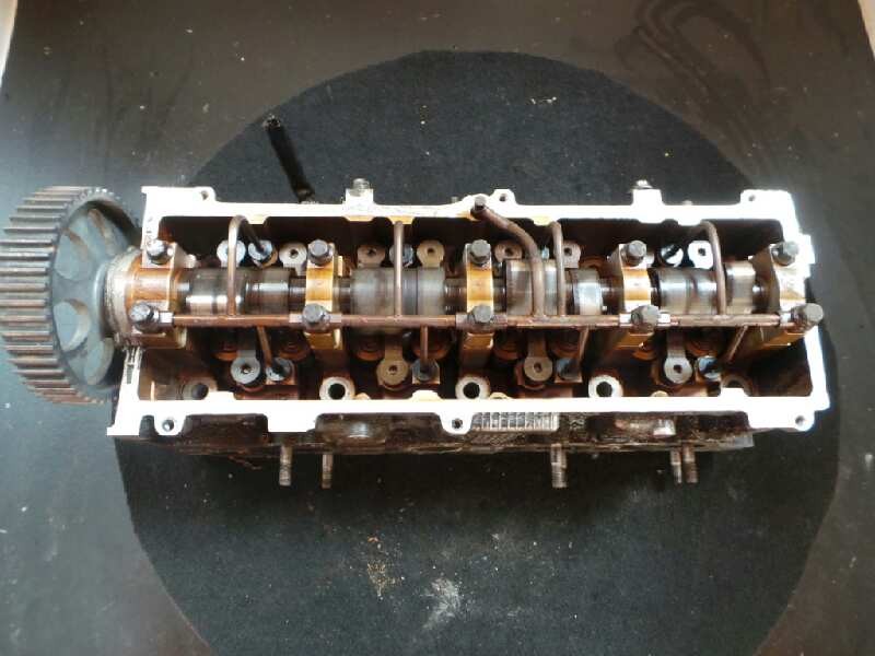Recambio de culata para fiat bravo (182) 1.8 16v cat referencia OEM IAM 1342  12 VALVULAS