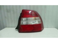 Recambio de piloto trasero derecho para kia shuma 1.5 comfort 5 berlina referencia OEM IAM  1.SERIE - 99-04 5.PUERTAS