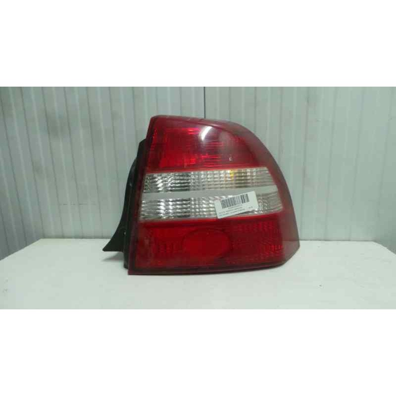 Recambio de piloto trasero derecho para kia shuma 1.5 comfort 5 berlina referencia OEM IAM  1.SERIE - 99-04 5.PUERTAS