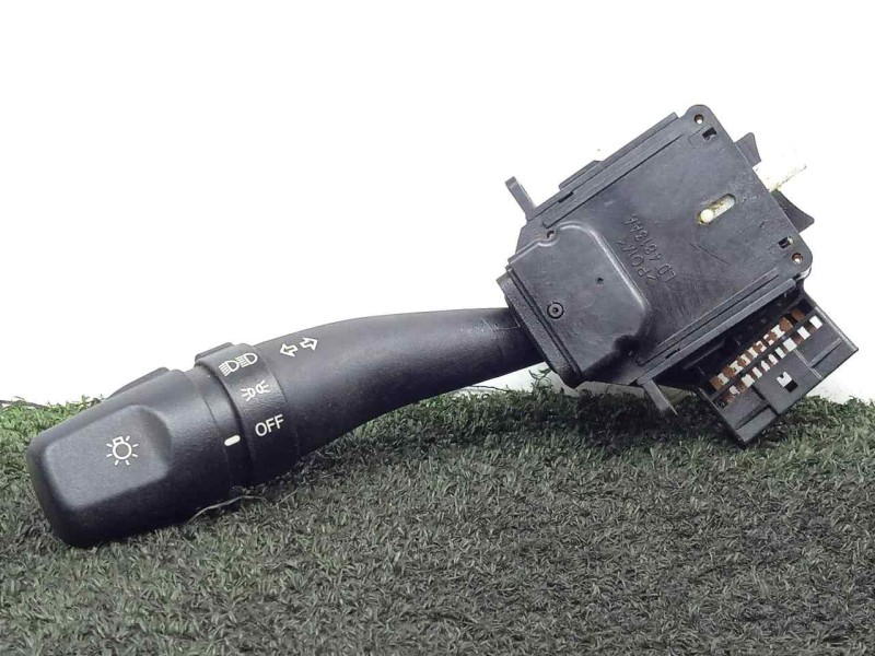 Recambio de mando luces para kia cerato 1.5 crdi referencia OEM IAM   