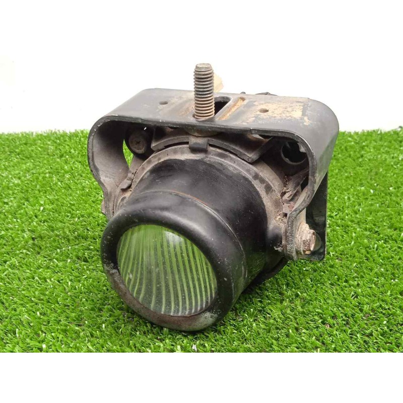 Recambio de faro antiniebla izquierdo para lancia thesis (115) 2.4 jtd cat referencia OEM IAM 1NL008090  CON.TARA