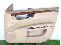 Recambio de guarnecido puerta delantera derecha para mercedes-benz clase s (w221) berlina 3.0 cdi cat referencia OEM IAM SINREFE