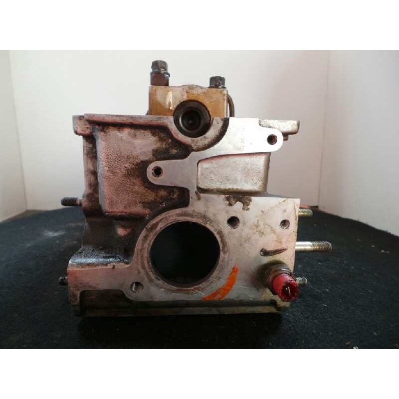 Recambio de culata para fiat bravo (182) 1.8 16v cat referencia OEM IAM 1342  12 VALVULAS