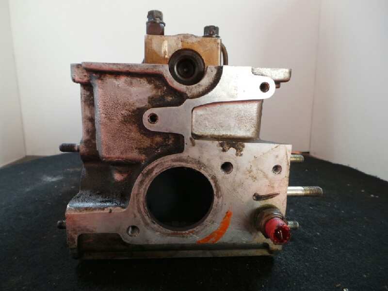Recambio de culata para fiat bravo (182) 1.8 16v cat referencia OEM IAM 1342  12 VALVULAS