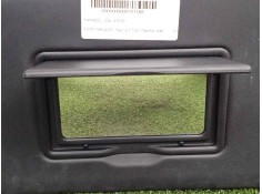 Recambio de parasol izquierdo para ford ranger (tke) 2.0 tdci panther cat referencia OEM IAM SINREFERENCIA   2