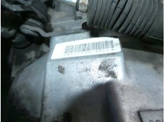 Recambio de caja cambios para mitsubishi lancer berlina (c60a/c70a) 1.5 cat referencia OEM IAM F5M211VRLC-PD4433 5 VELOCIDADES M 2