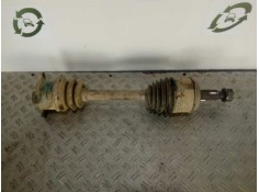 Recambio de transmision delantera derecha para mitsubishi montero (v60/v70) 2.5 td cat referencia OEM IAM MR453384 CON.CORONA L5