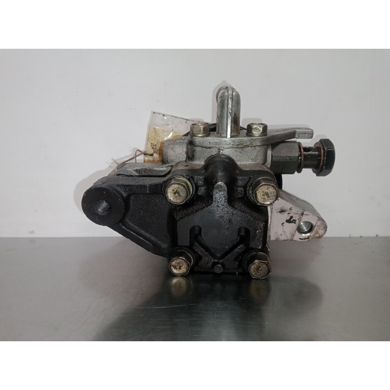 Recambio de bomba direccion para hyundai lantra berlina (rd) 2.0 16v cat referencia OEM IAM 5711029101-YS7K24 MECANICA 