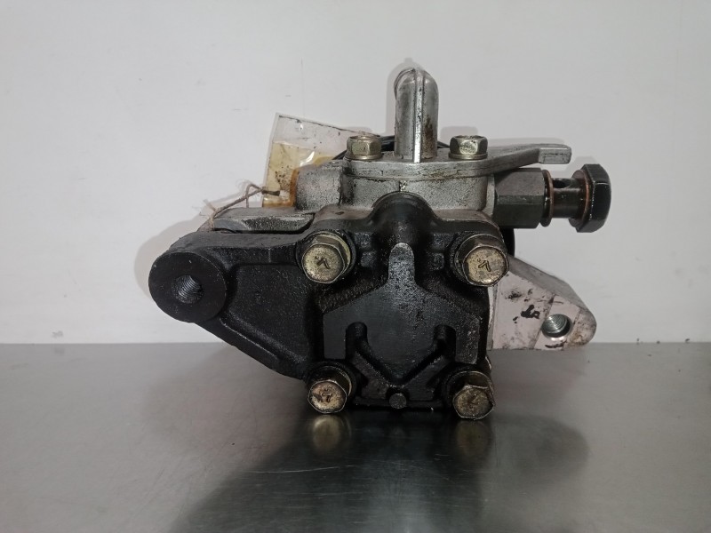 Recambio de bomba direccion para hyundai lantra berlina (rd) 2.0 16v cat referencia OEM IAM 5711029101-YS7K24 MECANICA 