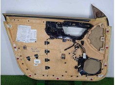 Recambio de guarnecido puerta delantera derecha para mercedes-benz clase s (w221) berlina 3.0 cdi cat referencia OEM IAM SINREFE 2