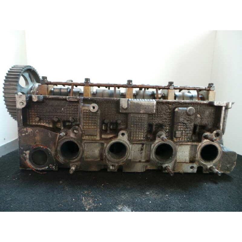 Recambio de culata para fiat bravo (182) 1.8 16v cat referencia OEM IAM 1342  12 VALVULAS