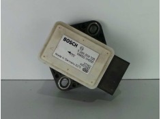 Recambio de centralita esp para hyundai i30 1.4 cat referencia OEM IAM 0265005700-956901H000 BOSCH 