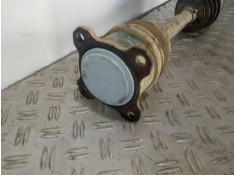 Recambio de transmision delantera derecha para mitsubishi montero (v60/v70) 2.5 td cat referencia OEM IAM MR453384 CON.CORONA L5 2