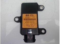 Recambio de modulo electronico para kia rio 1.2 cat referencia OEM IAM 956903V100-BG6810F540  