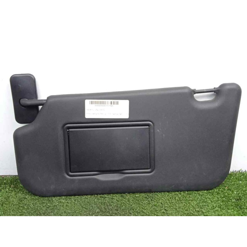 Recambio de parasol izquierdo para ford ranger (tke) 2.0 tdci panther cat referencia OEM IAM SINREFERENCIA  