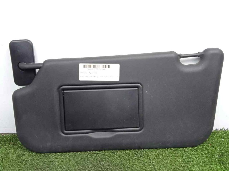 Recambio de parasol izquierdo para ford ranger (tke) 2.0 tdci panther cat referencia OEM IAM SINREFERENCIA  