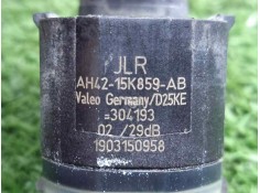 Recambio de sensor de aparcamiento para land rover evoque 2.2 td4 cat referencia OEM IAM AH4215K859AB   2