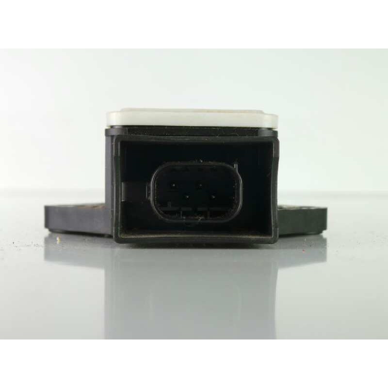 Recambio de centralita esp para hyundai i30 1.4 cat referencia OEM IAM 0265005700-956901H000 BOSCH 