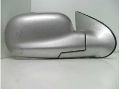 Recambio de retrovisor derecho para hyundai santa fe (sm) 2.0 crdi cat referencia OEM IAM  ELECTRICO GRIS 2