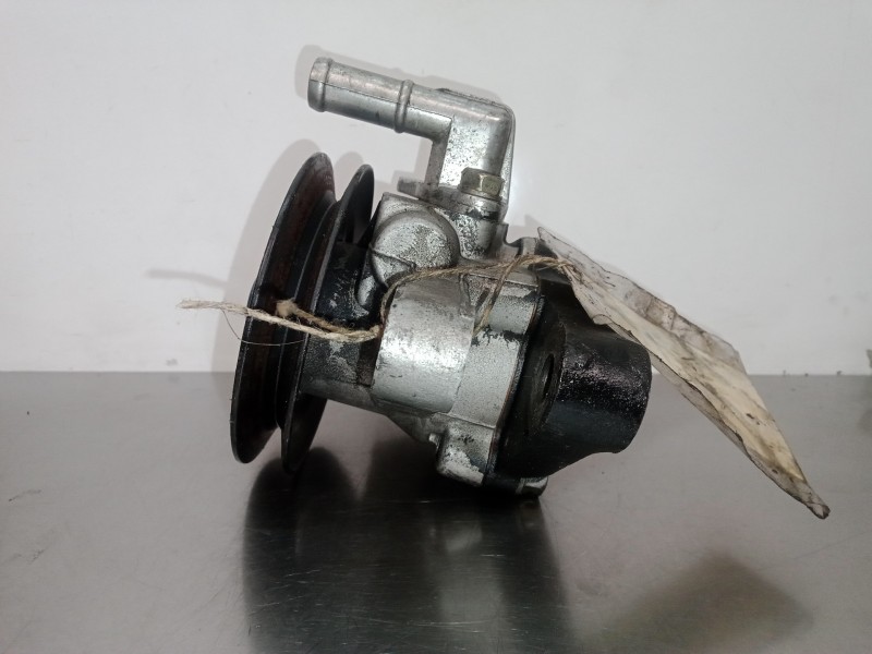 Recambio de bomba direccion para hyundai lantra berlina (rd) 2.0 16v cat referencia OEM IAM 5711029101-YS7K24 MECANICA 
