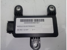 Recambio de modulo electronico para kia rio 1.2 cat referencia OEM IAM 956903V100-BG6810F540   2