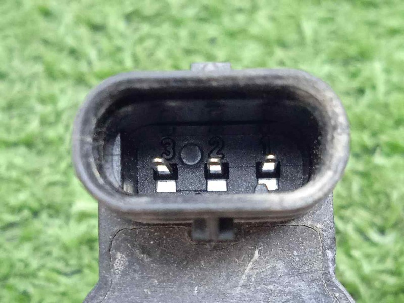 Recambio de sensor de aparcamiento para land rover evoque 2.2 td4 cat referencia OEM IAM AH4215K859AB  