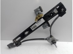 Recambio de elevalunas trasero izquierdo para seat ibiza sc (6j1) 1.2 tdi referencia OEM IAM 6J4839461B  