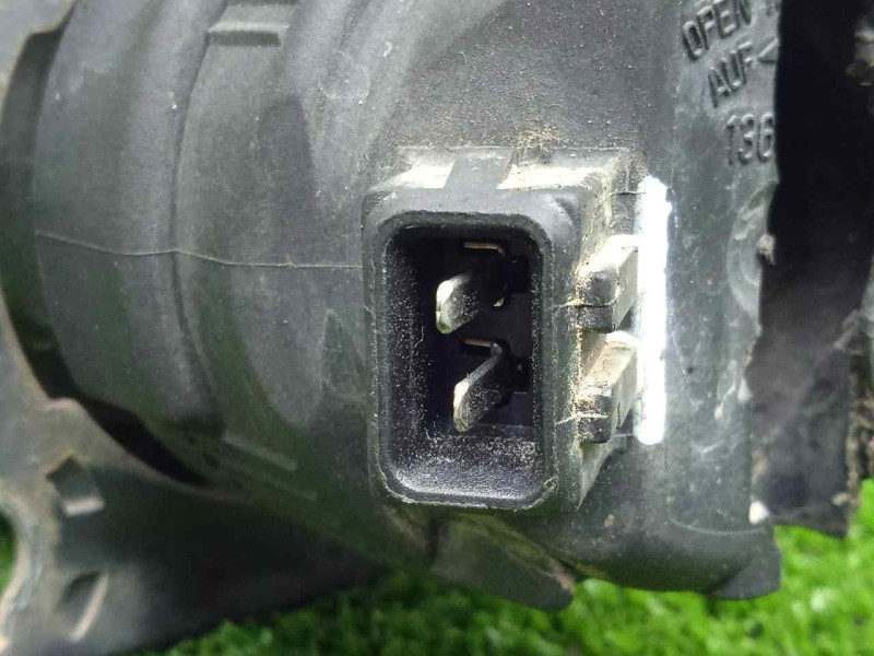 Recambio de faro antiniebla izquierdo para lancia thesis (115) 2.4 jtd cat referencia OEM IAM 1NL008090  CON.TARA