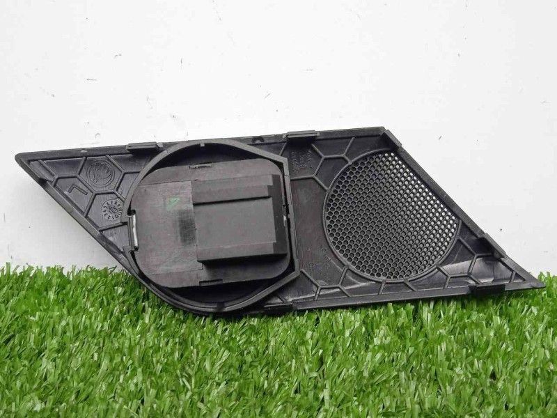 Recambio de mando retrovisor para skoda fabia combi 1.4 tdi dpf referencia OEM IAM 5JB959565  