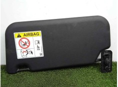 Recambio de parasol derecho para ford ranger (tke) 2.0 tdci panther cat referencia OEM IAM EU5A00014EA  