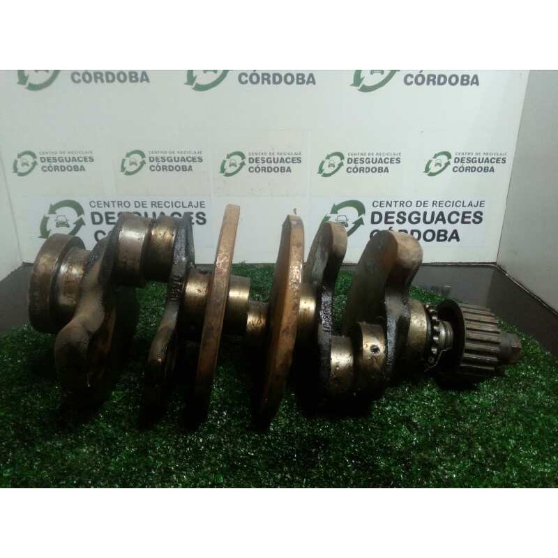 Recambio de cigueñal para audi a4 avant (b5) 2.5 v6 24v tdi referencia OEM IAM 059G  