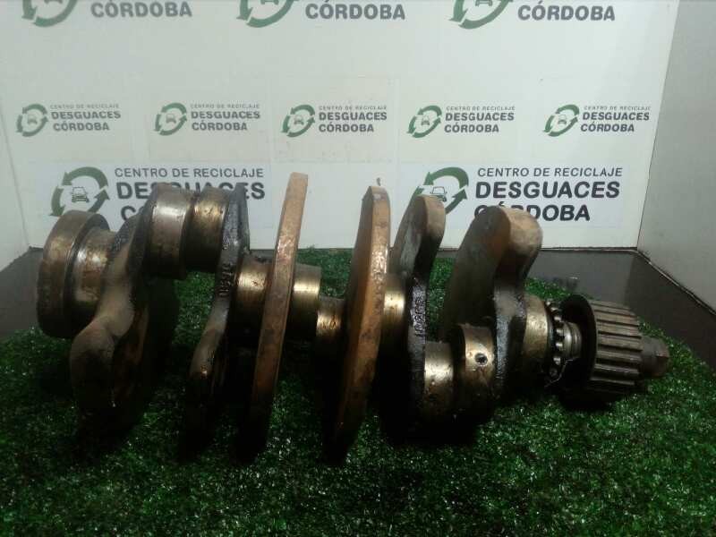 Recambio de cigueñal para audi a4 avant (b5) 2.5 v6 24v tdi referencia OEM IAM 059G  