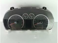 Recambio de cuadro instrumentos para hyundai i30 1.4 cat referencia OEM IAM 940032L425-11001039800H  