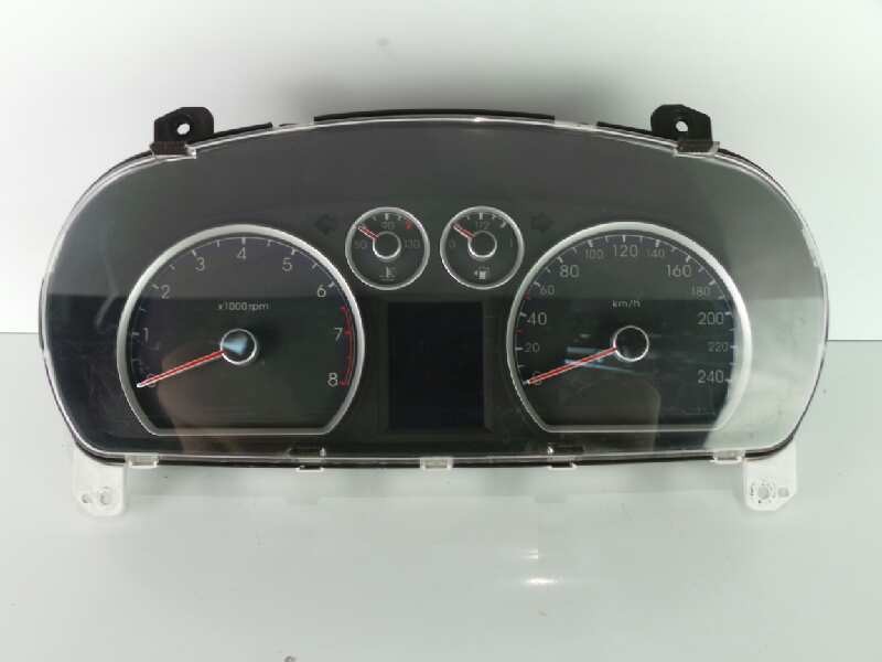 Recambio de cuadro instrumentos para hyundai i30 1.4 cat referencia OEM IAM 940032L425-11001039800H  
