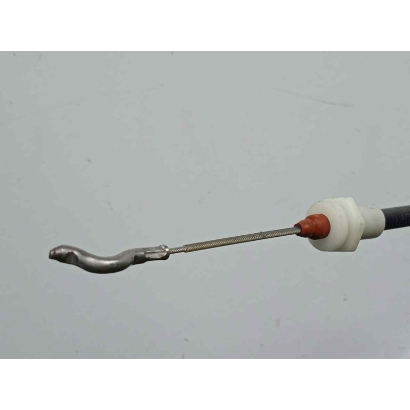 Recambio de maneta exterior delantera derecha para mercedes-benz clase r (w251) 3.0 cdi cat referencia OEM IAM A2517601834 CROMA