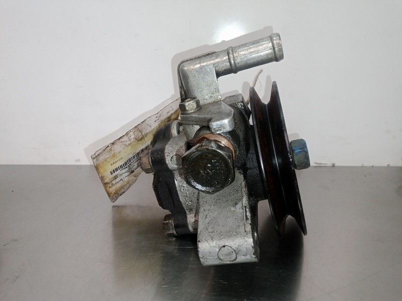 Recambio de bomba direccion para hyundai lantra berlina (rd) 2.0 16v cat referencia OEM IAM 5711029101-YS7K24 MECANICA 