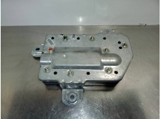 Recambio de airbag lateral trasero izquierdo para bmw serie 3 berlina (e46) 325xi referencia OEM IAM 30339887A-40703723702D   2