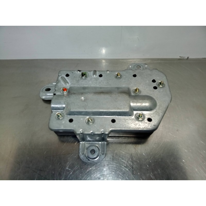 Recambio de airbag lateral trasero izquierdo para bmw serie 3 berlina (e46) 325xi referencia OEM IAM 30339887A-40703723702D  
