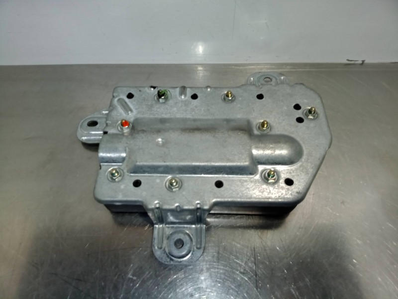 Recambio de airbag lateral trasero izquierdo para bmw serie 3 berlina (e46) 325xi referencia OEM IAM 30339887A-40703723702D  