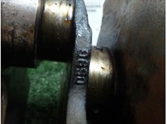 Recambio de cigueñal para audi a4 avant (b5) 2.5 v6 24v tdi referencia OEM IAM 059G   2