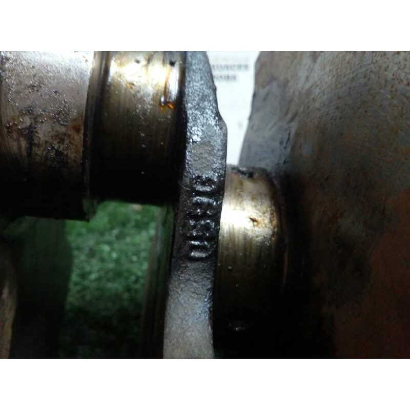 Recambio de cigueñal para audi a4 avant (b5) 2.5 v6 24v tdi referencia OEM IAM 059G  