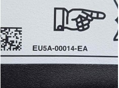 Recambio de parasol derecho para ford ranger (tke) 2.0 tdci panther cat referencia OEM IAM EU5A00014EA   2