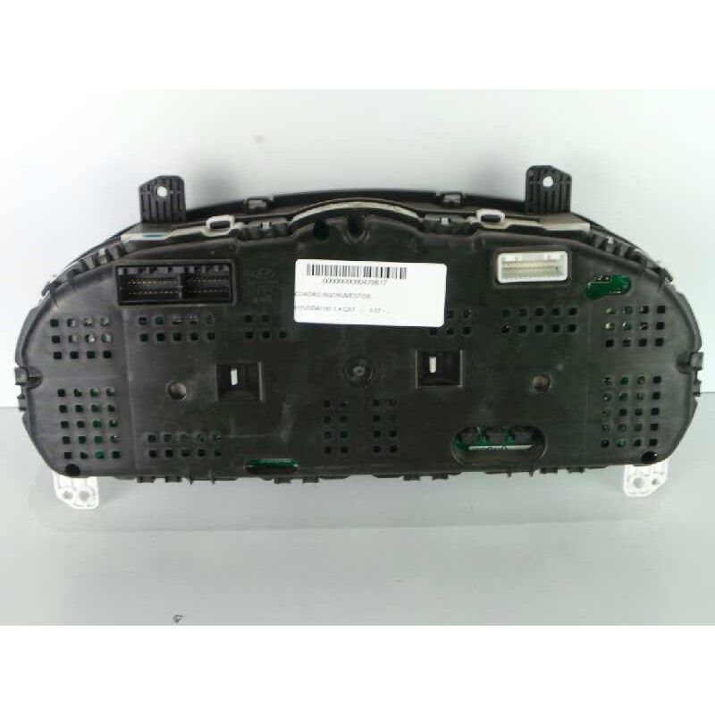 Recambio de cuadro instrumentos para hyundai i30 1.4 cat referencia OEM IAM 940032L425-11001039800H  
